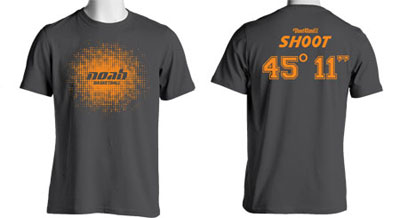 Noah Basketball Gear