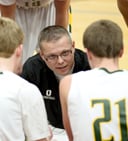 Coach Todd Turnwald - Ottoville High School