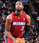 Dwayne Wade