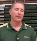 Coach Phil Mishler