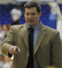 Coach Karl Smesko