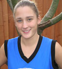 Player Feature: Karley Marty Karley Marty
