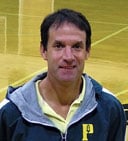 Coach Doc Scheppler
