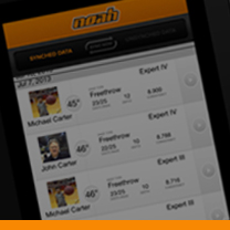 See the MyNoah application in action. Now available for Apple and Android devices.