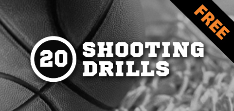 Shooting Drills Manual