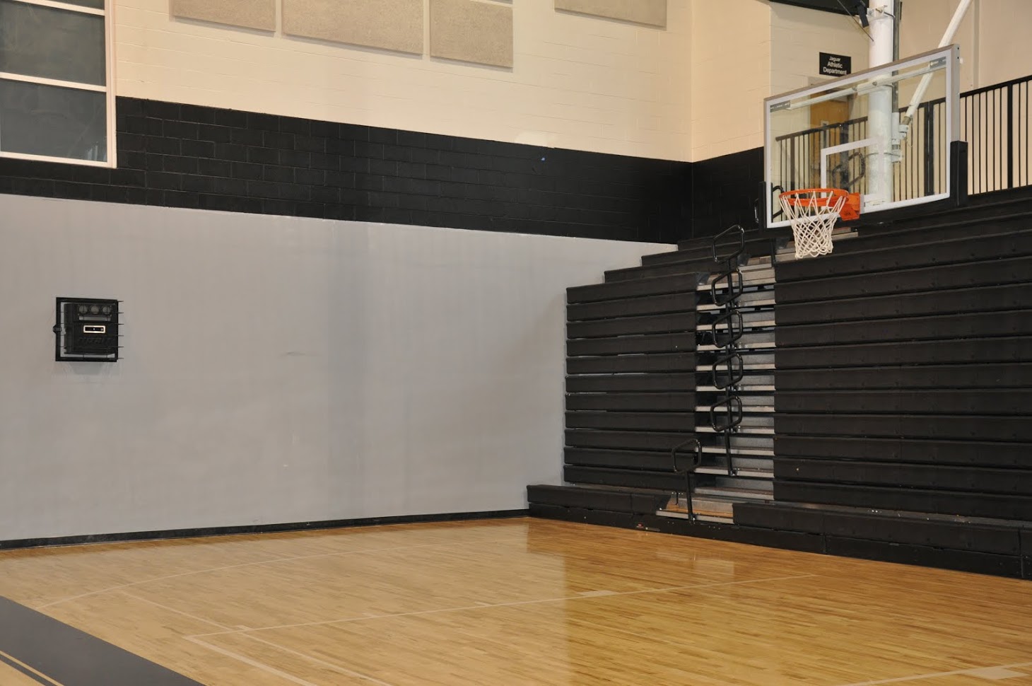 Having a Noah Shooting system will not affect the way you currently practice and can be used with multiple teams.