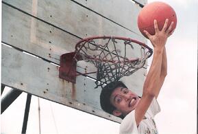 Steve Ong