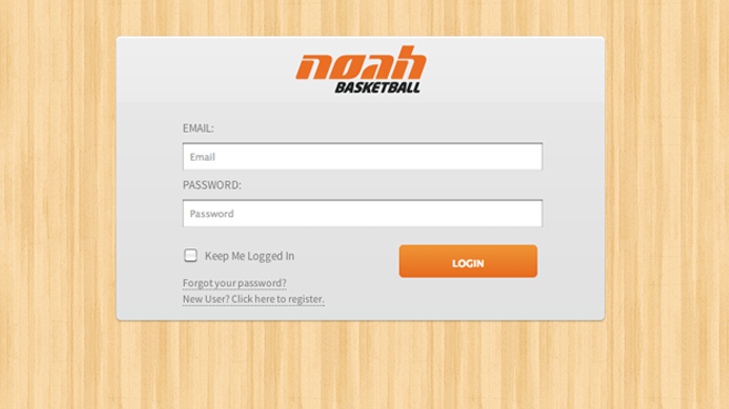 Noah Community Login