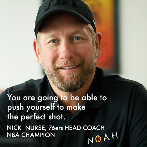 Basketball Shooting Analytics