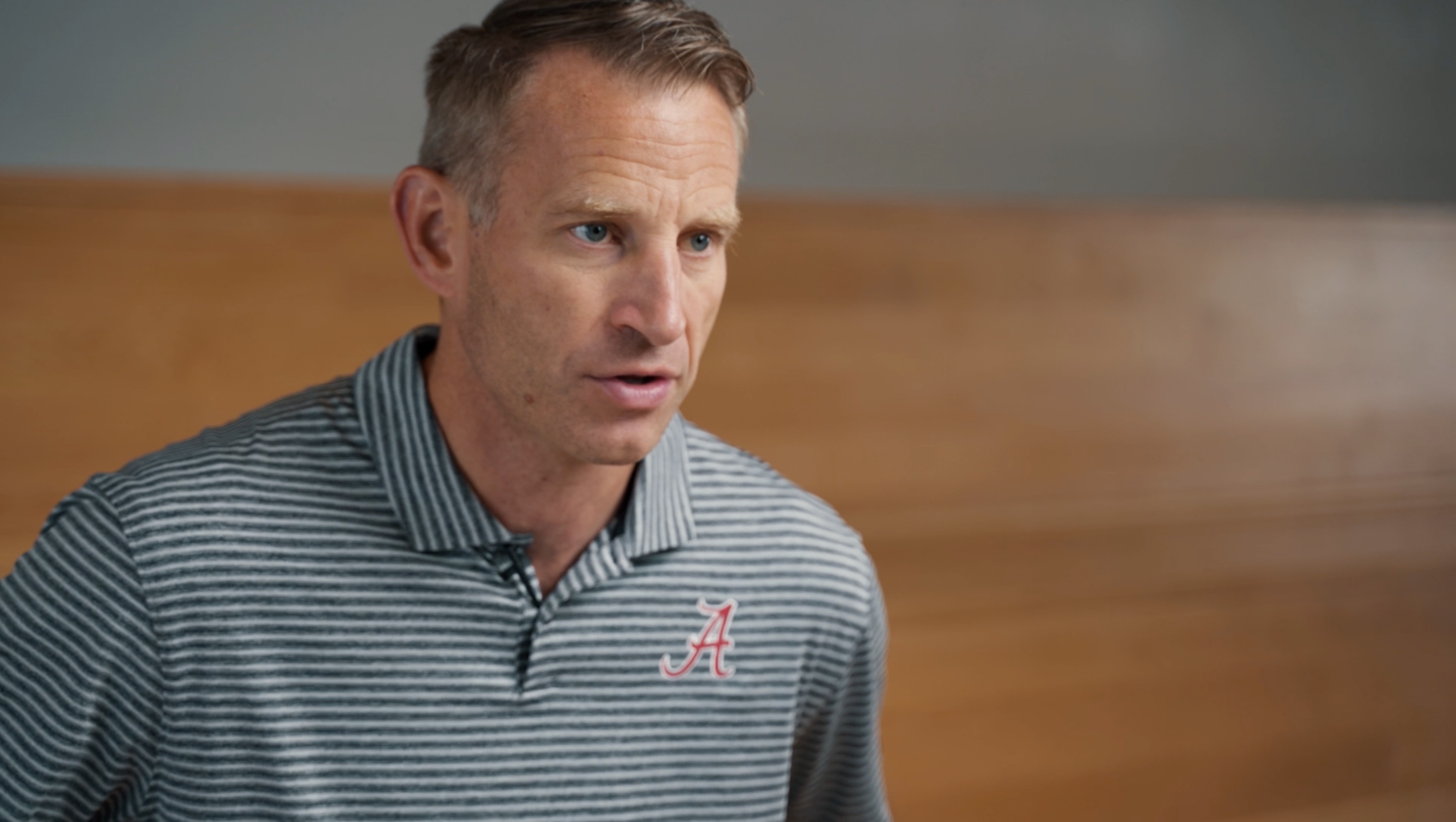 Coach Oats Screenshot
